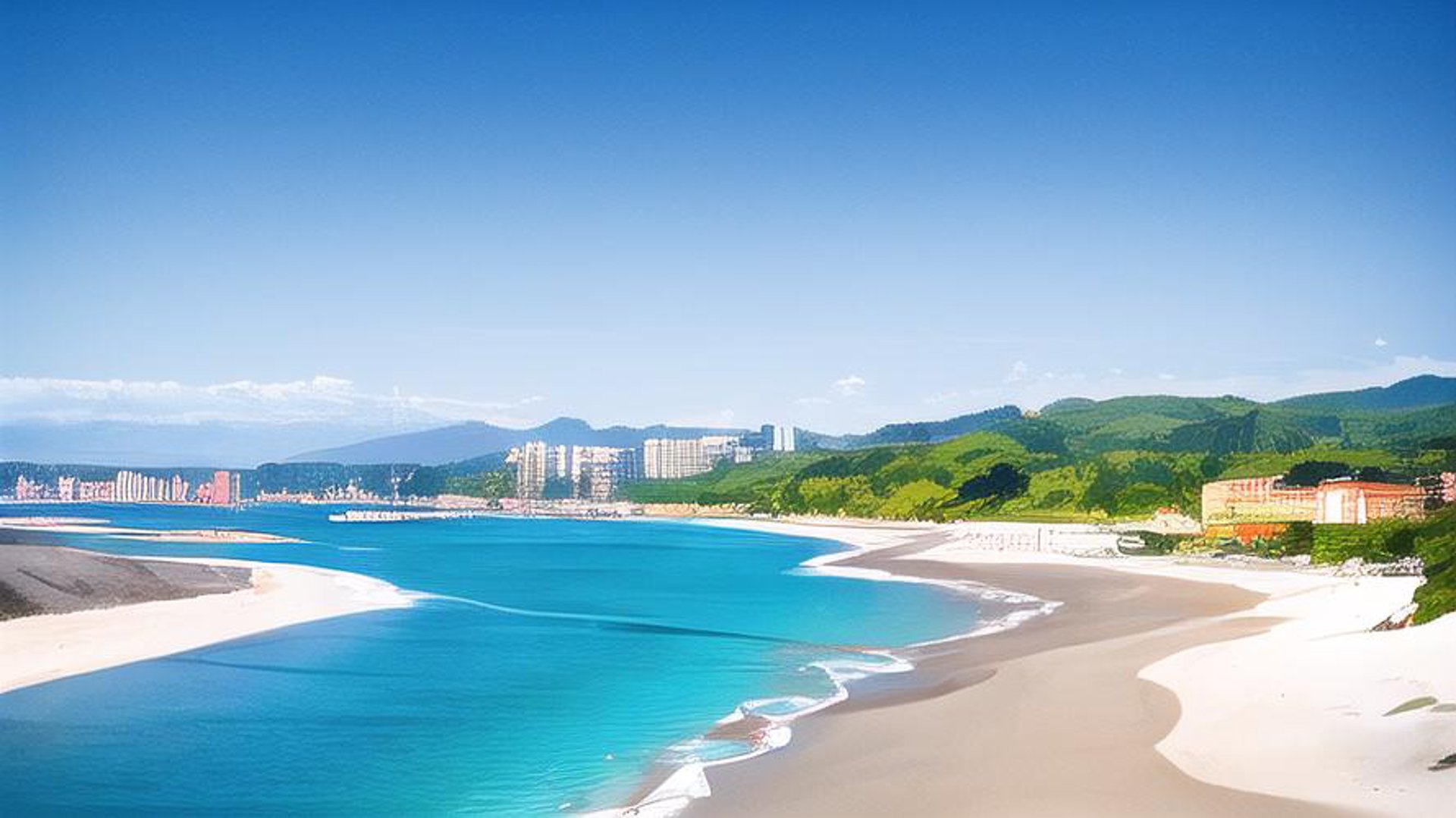 橱美新材料